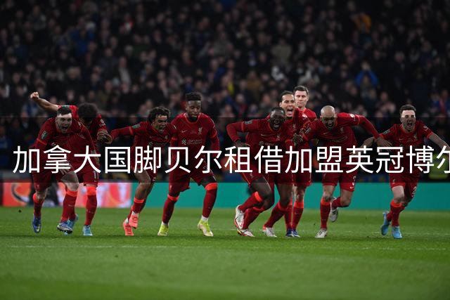 加拿大国脚贝尔租借加盟英冠博尔顿 合同含买断条款